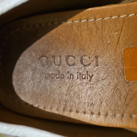 Gucci Loafers 100% Authentic - Picture 3 of 13